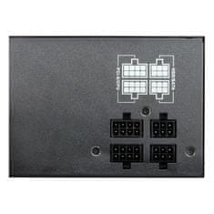 CoolBox DG-PWS600-MRBZ RGB napajalnik 600W