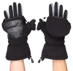 ThermoSoles & Gloves Nepremočljive rokavice