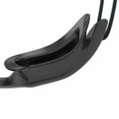 Speedo Plavalna očala Hydropulse Mirror Črna (Ena velikost)