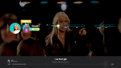 Ravenscourt Let's Sing: ABBA igra, 2x mikrofon (PS4)