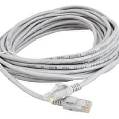 Malteco UTP RJ45 omrežni kabel LAN 10m