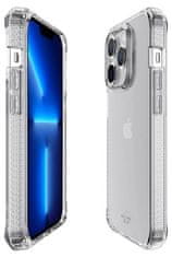Itskins Ovitek Spectrum R 3m Drop iPhone 14 Pro, AP4X-SPECM-TRSP Clear