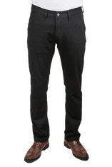 BRUG Moške elegantne hlače ALDINO D102 40