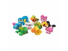 L-W Toys Junior kocke živali