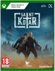 Soedesco Saint Kotar igra (Xbox Series X & Xbox One)