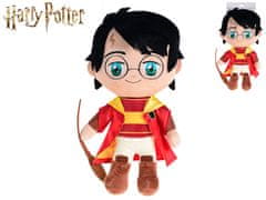 Famosa Harry Potter plišast 31 cm stoji v obleki Famfpál