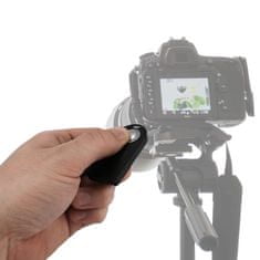 Northix Nikon - Remote Switch / Remote / Selfie vklj. Baterija 