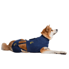 MPS Pooperačný ochranný návlek na zadné nohy psa, Array dolžina noge 32 cm