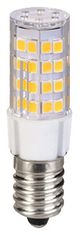 Milio Žarnica LED minicorn - E14 - 5W - 450 lm - nevtralna bela