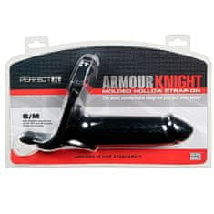 Armour Knight Strap-On