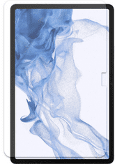 Gecko Covers Screen Protector zaščitno steklo za Samsung Galaxy Tab S8 (SCRV11T62)