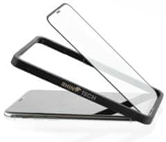 RhinoTech RT256 Zaščitno steklo za iPhone 14/13 Pro, kaljeno, 6.1'’