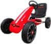 Abarth R-Sport Otroški karting Abarth Red