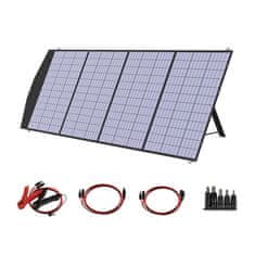 Allpowers Fotovoltaični panel AP-SP-033-BLA 200W