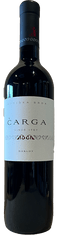 Čarga Vino Merlot 2017 Čarga 1,5 l