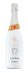 Codorniu Peneče vino Cava Anna Blanc de Blancs Reserva 1,5 l