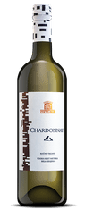 VK-Metlika Vino Chardonnay 2020 VK Metlika 0,75 l