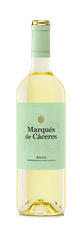 Marquesc Vino Blanco Marques de Caceres 0,75 l