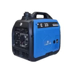 JJ POWER E22I – Električni agregat