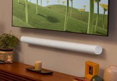 SONOS Arc pametni zvočni sistem za hišni kino, bel