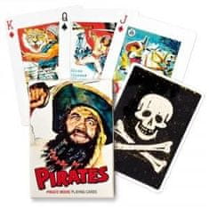 Piatnik Poker - Pirati