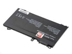 T6 power Baterija HP ProBook 430 G6, 440 G6, 445 G6, 450 G6, 455 G6, 3900mAh, 45Wh, 3-celična, Li-pol