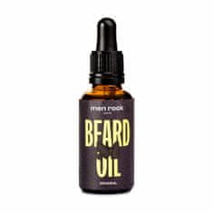 Men Rock London Olje za brado Original ( Bear d Oil) 30 ml