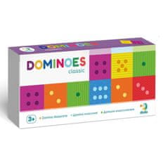DoDo Domino classic 28 kosov