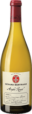 Gerard Vino Chardonnay Aigle Royal 2020 Bertrand 0,75 l