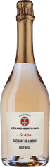 Gerard Peneče vino Cremant de Limoux Rose Bertrand 0,75 l