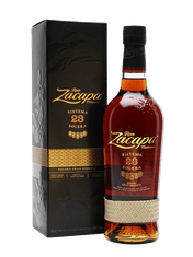 Zacapa Rum Centenario 23 Year Old + GB 0,7 l