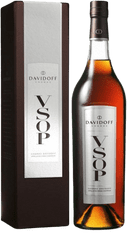 Davidoff Cognac VSOP + GB 0,7 l