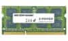 2-Power 4GB PC3-10600S 1333MHz DDR3 CL9 SoDIMM 2Rx8 ( doživljenjska garancija )