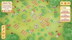 Soedesco Bunny Park igra (Nintendo Switch)