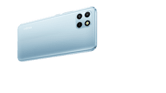 Infinix Smart 6 HD mobilni telefon, 2 GB/32 GB, svetlo moder