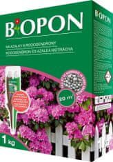 BROS Bopon - azaleje in rododendroni 1 kg
