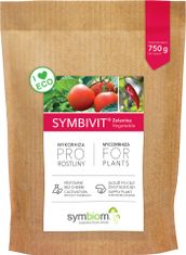 Symbiom Simbivit zelenjava - 750 g