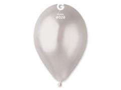 Napihljiv balon - komplet 100 biserov 26cm