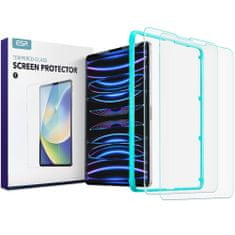 ESR Screen Protector 2x zaščitno steklo za iPad Air 4 / 5 / Pro 11
