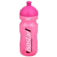 Isostar Isostar športna steklenica roza volumen: 650 ml