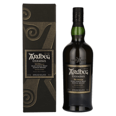 Ardbeg Škotski whisky UIGEADAIL Islay Single Malt GB 0,7 l