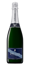 De Venoge Champagne Cordon Bleu Extra Brut De Venoge 0,75 l