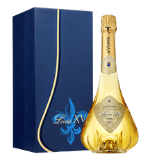 De Venoge Champagne Louis XV 1995 GB De Venoge 0,75 l