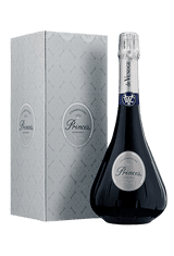 De Venoge Champagne Princes Extra Brut GB De Venoge 0,75 l