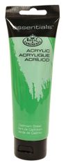 Royal & Langnickel Akrilna barva 120ml CADMIUM GREEN