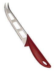 Nož za sir iz jekla/plastike 14cm CULINARIA