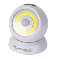 PLATINIUM LED luč SPOT BALL z detektorjem gibanja HX-16 (Varianta: komplet 2)