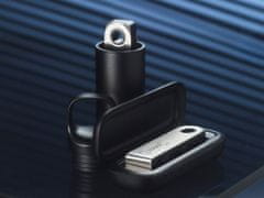 Ledger zaščitna kapsula za strojno denarnico Ledger NANO X Pod, črna