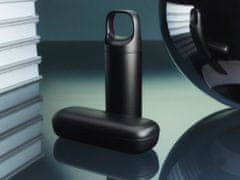 Ledger zaščitni ovitek za strojno denarnico Ledger Nano S Plus, črn