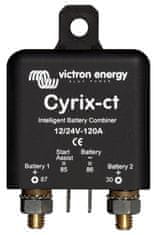 Victron Cyrix-ct 12-24V 120A baterijski preklopnik